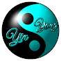 Yin Yang -Hika24-