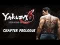 Yakuza 6 Walkthrough "Prologue"