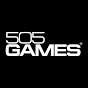 505 Games France