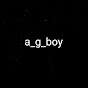 a_g_boy