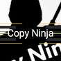 Copy Ninja -  Metal  重金屬 世界