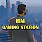 HM Gaming Station
