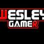 CANAL DE GAMEPLAY#WESLEY GAMER