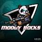 Moody Rocks