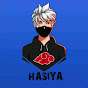 Crazy Hasiya