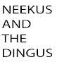 Neekus AND THE Dingus