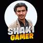 Shaki Gamer