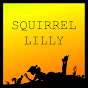 Squirrel Lilly