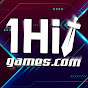 1Hit Games 🎮 Tudo sobre games 🕹️