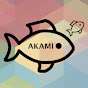 Akami is Fish
