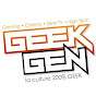 Geek Generation