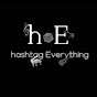hashtag Everthing