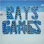Ray's Games