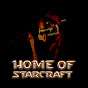 Home of StarCraft