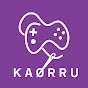 Kaorru