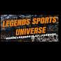 Legends Sports Universe