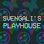 Svengali's Playhouse