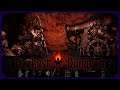 😈 Darkest Dungeon DLC 🧛‍♂️ | Hounds Of War vs Brigand 12 Pounder | 💣