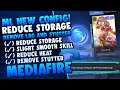 Latest!! ML Config Reduce Storage Smooth Skill 60 FPS High Frame Rate Smoothly Game |Mobile Legends