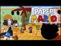 Paper Mario: A Chaotic Invasion - PART 2