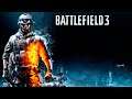 Playing Battlefield 3 for Xbox 360 Live in 1-18-2020