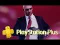 PS PLUS EYLÜL : HITMAN 2 - PREDATOR HUNTING GROUNDS - OVERCOOKED ALL YOU CAN EAT