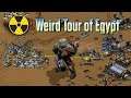 Red Alert 2 & Yuri's Revenge - Weird Tour of Egypt