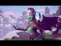 Spyro Reignited Trilogy - Spyro 1 Ep. 7 - Crystal Flight & High Caves