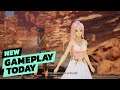 TALES OF ARISE : ULTIMATE EDITION | BEST JRPG | NEW GAMEPLAY |  + 25 DLC | PART 1 |