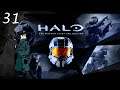 Two Down | Halo: The Master Chief Collection | Episode 31 [LEGENDARY] [HALO 1]