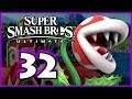 Zagrajmy w Super Smash Bros. Ultimate Part 32: Lepszy Waluigi