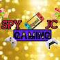 SPY Squad JC GAMING