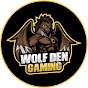 Wolf Den Gaming