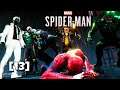 6 Суперзлодеев на свободе [13, Marvel's Spider-Man]