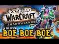 Boe Boe Boe - World of Warcraft Shadowlands
