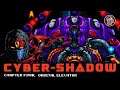 Cyber Shadow Walkthrough - Final Chapter Guide
