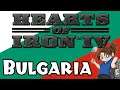 Hearts of Iron IV: Brave Bulgaria! - Ep 6