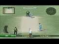 Reverse Sweep | Ea Cricket 2007 | How to play Reverse Sweep | Ea Sports Cricket 2007 | #shorts