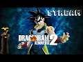 STREAM - Dragon Ball Xenoverse 2