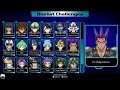 Yu-Gi-Oh! Legacy of the Duelist: Link Evolution Arc-V Challenge VS The Sledgehammer