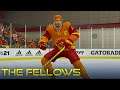 Back On The Ice | The Fellows (NHL 21)