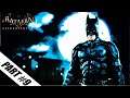 BATMAN™: ARKHAM KNIGHT PS4 Walkthrough Part 9 [720P] #DARKKNIGHT #LIT🔥
