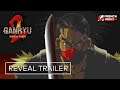 Ganryu 2 - Announcement Teaser Trailer | AGFD