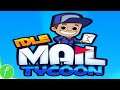 Idle Mail Tycoon Gameplay HD (Android) | NO COMMENTARY