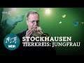 Karlheinz Stockhausen - Tierkreis: Jungfrau | WDR Sinfonieorchester