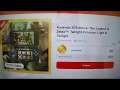 Kintips Nintendo 3DS theme Giveaway Legend of Zelda Twilight Princess #2
