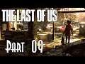 Let's Blindly Play The Last of Us! - Part 09 - The Woods