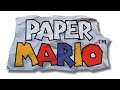 Let's Play Paper Mario - Part 1