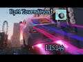 RpM Tournament (Glory) - Budding Start - Nissan 370 Z - 1.15.144 - Asphalt 9