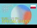 Summer Game Fest - Unreal Engine 5 - Special Event - 13.05.2020 17:00 [PL]